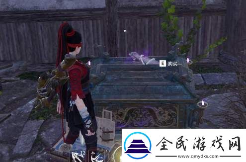永劫无间货郎位置指引：探索隐藏地点的最佳攻略