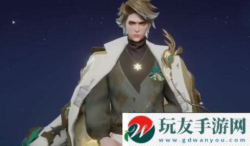 王者荣耀2023周瑜雪夜绮愿圣诞皮肤什么时候上线！