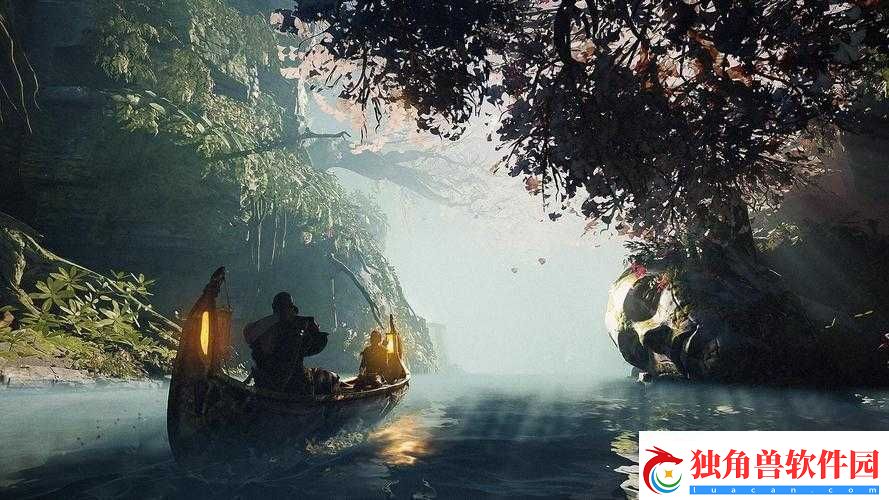 战神4摄影模式深度解析