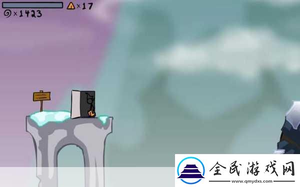 裤头小子冒险