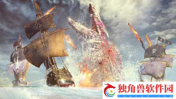 碧海黑帆价格暴跌至10美元-玩家直呼-性价比仍难挽口碑