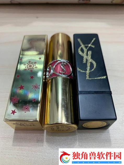 科技界的水果风情：YSL水蜜桃3541-笑谈潮流引领者