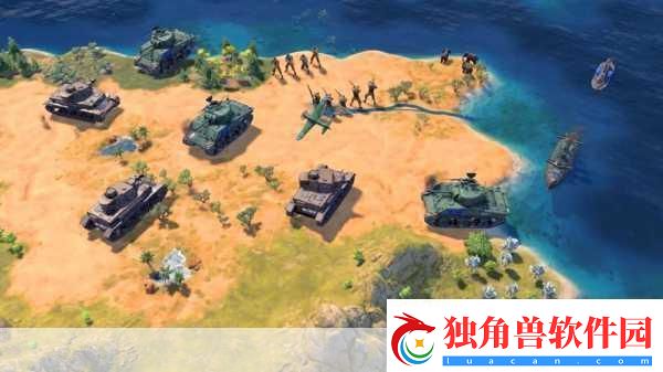 文明7Steam版革新体验告别2K启动器流畅启航新纪元
