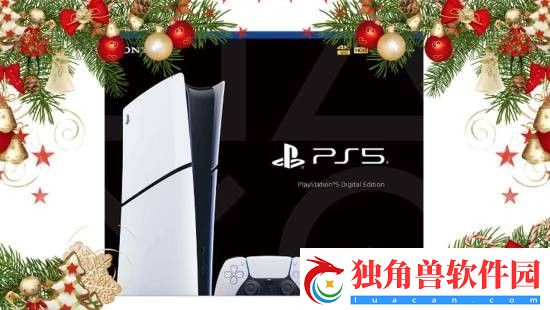 索尼官宣数字版PS5降价70美元