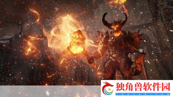 游侠晚报揭秘-怪猎荒野盾斧威能-虚幻5重塑魔兽经典