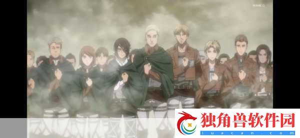 进击的巨人最终章艾连造型纪念酒-手游联动惊喜8月13日限量登场！