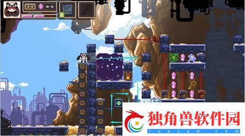 幻境双生53怎么玩通关图文攻略一览