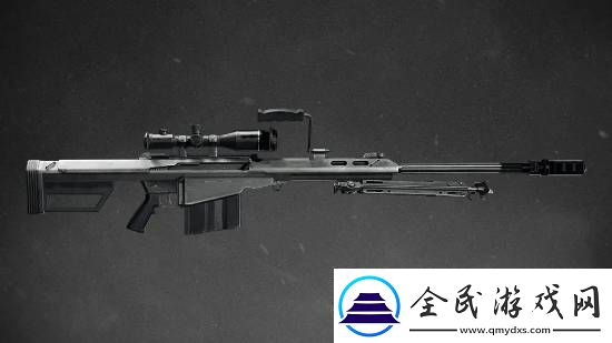 男生减速带!使命召唤21第一赛季新枪械检视射击演示-细节拉满
