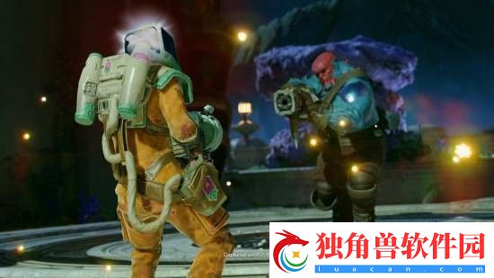 秘密关卡制作人谈星鸣特攻