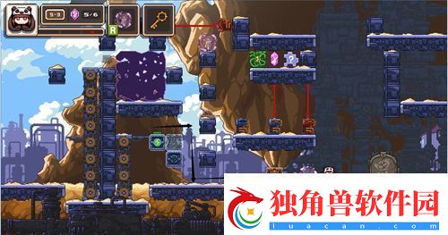 幻境双生53怎么玩通关图文攻略一览