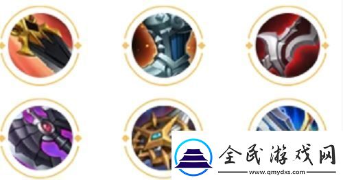 王者荣耀李白怎么出装王者荣耀李白出装攻略介绍速递资讯速递