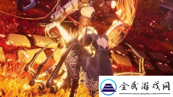 剑星×尼尔联动宣传视频发布！DLC还有外观包
