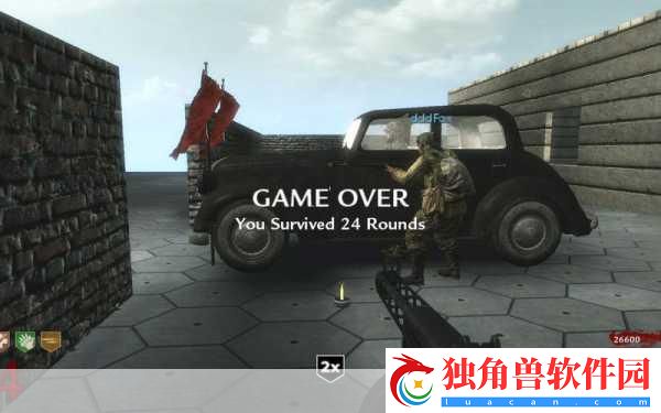 使命召唤团队惊喜连连-自制免费MOD即将震撼登场！