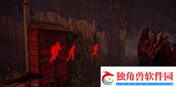 黎明杀机2v8模式回归增加可选杀手新增事件