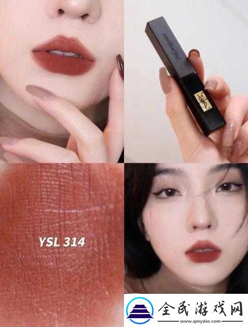 ysl蜜桃棕调色技巧：实用教程