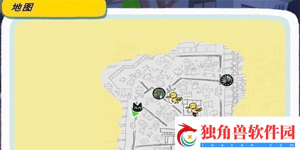 小猫咪大城市等待一缕阳光任务攻略