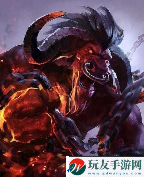 超神之路：牛头人技能解析深度剖析！