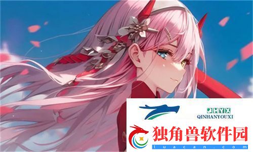 青春美少女图片欣赏友分享最新潮流趋势与时尚搭配
