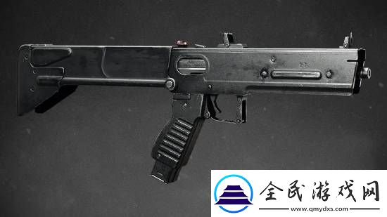 男生减速带!使命召唤21第一赛季新枪械检视射击演示
