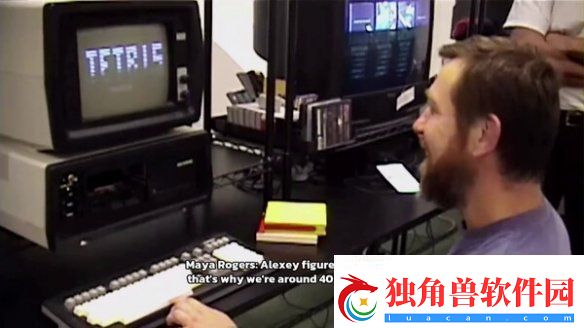 俄罗斯方块40周年经典合集俄罗斯方块永恒篇已发售