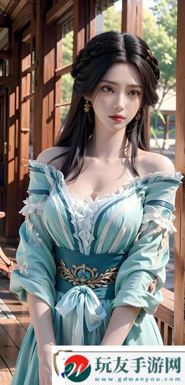 赵大宝与苏媚的爱情故事：从青涩到成熟他们如何共同成长并走向幸福！