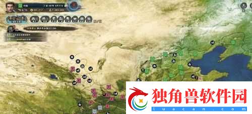 国群英传8士兵种类解锁机制介绍