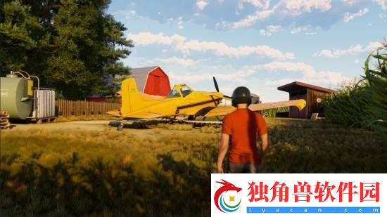 微软模拟飞行2024全球解锁时间公布