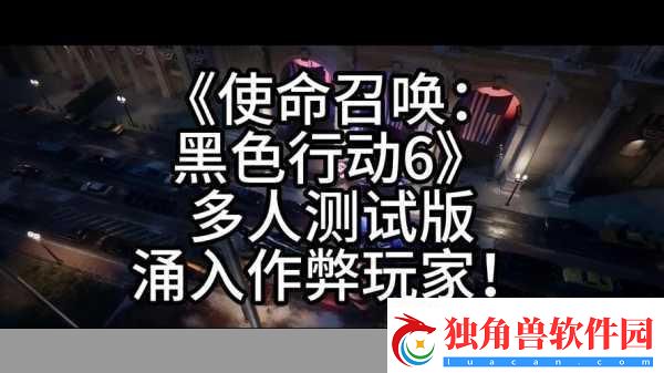 使命召唤重拳出击
