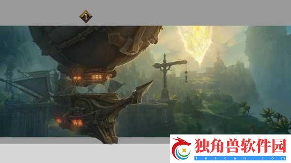 魔兽世界经典重生！虚幻5重制场景震撼手游界新视觉