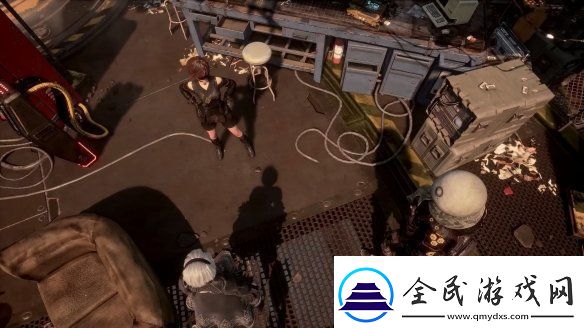 剑星×尼尔联动宣传视频发布！DLC还有外观包