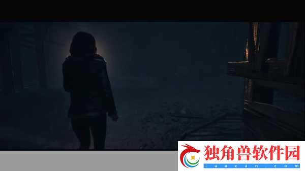 直到黎明重制版国庆惊悚回归-PSN账号绑定解锁新体验