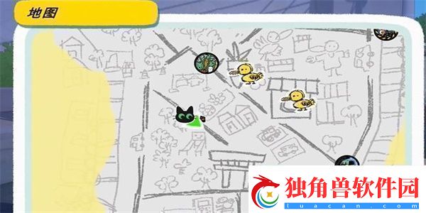小猫咪大城市等待一缕阳光任务攻略