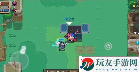 元气骑士前传红武怎么获得：操作手感提升设置指南