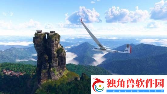 微软模拟飞行2024全球解锁时间公布