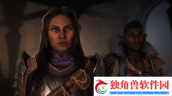 龙腾世纪4Steam预估销量超62万-销售额破2.1亿元