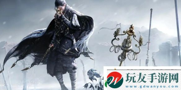 燕云十六声寻心打法介绍-燕云十六声寻心怎么打！