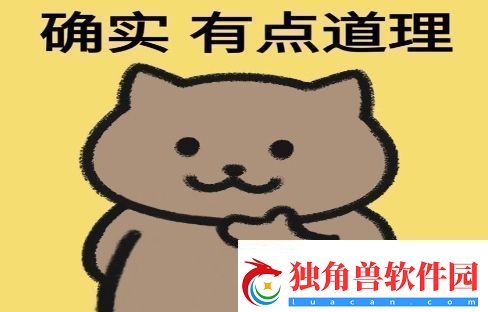 确实型人格是什么梗络用语确实型人格梗意思及出处分享