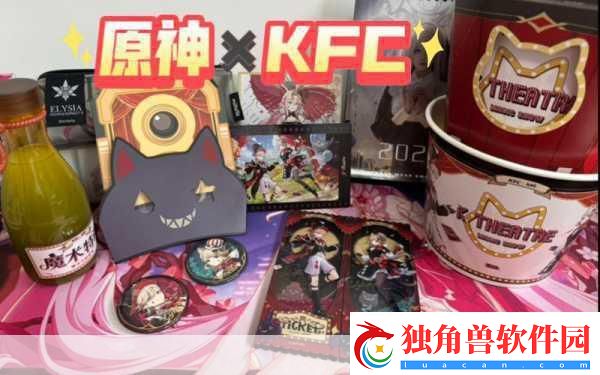 原神联动韩国火爆异常-周边商品销量飙升60万份！