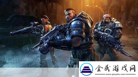 战争机器战略版深度攻略-解锁制胜秘籍