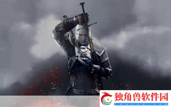 巫师3震撼登陆！8月PS欧美档新增游戏大放送