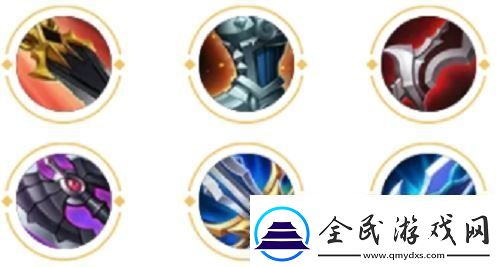 王者荣耀李白怎么出装王者荣耀李白出装攻略介绍速递资讯速递