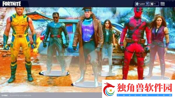 死侍游戏PS4实体版价格疯涨-天价近四万英镑！