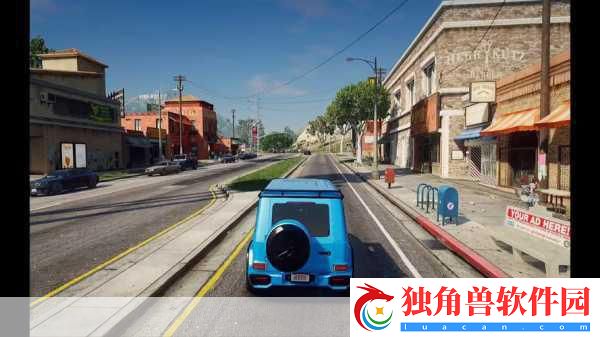 GTA-6明年秋季震撼登场-玩家自制MOD时代来临！