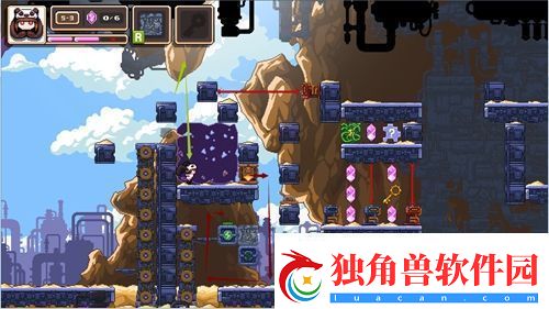 幻境双生53怎么玩通关图文攻略一览