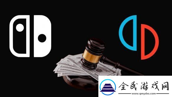 为逃脱任天堂的制裁