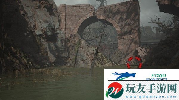 最终幻想7重生格拉斯兰区域隐藏宝箱位置攻略