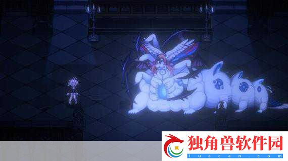 人格解体Steam震撼上线-克鲁苏风TRPG跑团新体验！