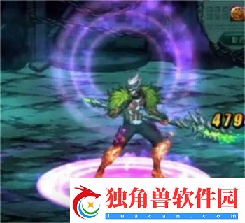 dnf手游绿水鬼光环怎么得dnf手游绿水鬼光环获取方法