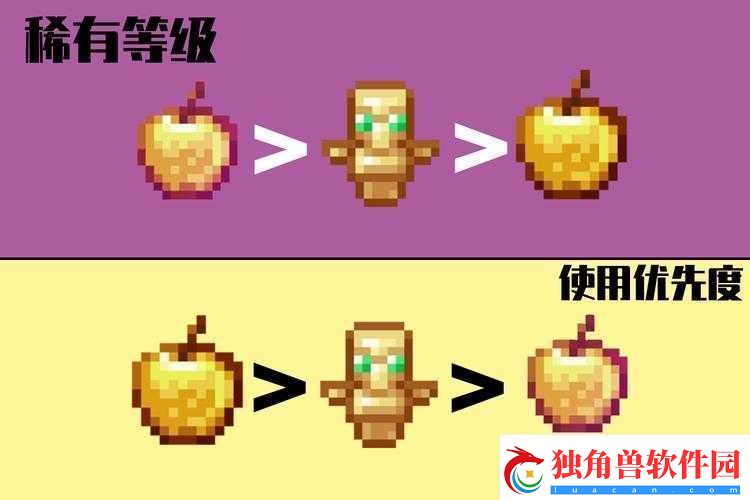 迷你世界金苹果制作秘笈闪金苹果合成全攻略