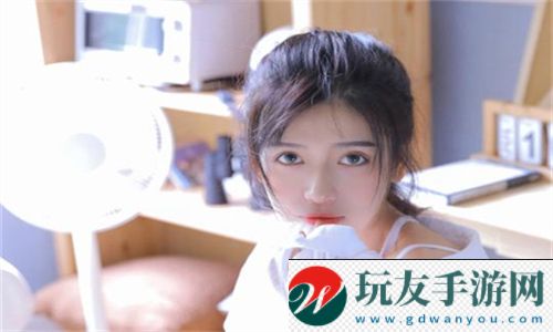 老外玩csgo的妹子风格独特，粉丝纷纷点赞！！